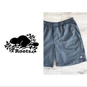 Roots Men’s Athletic Shorts
